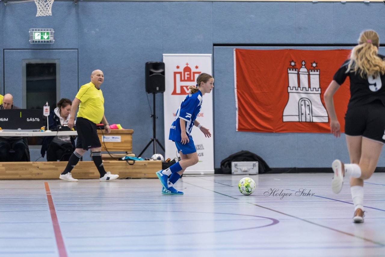 Bild 321 - wCJ Futsalmeisterschaft